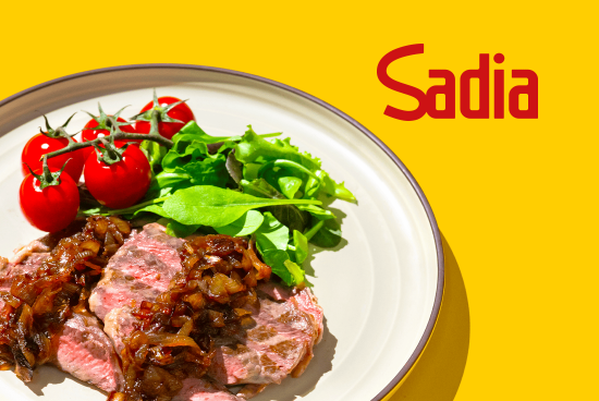 Bife Acebolado (Steak and Onions)