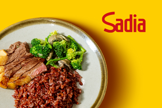 Carne Assado (Brazilian-style Roasted Beef) - 7 Days Meal Prep Edition