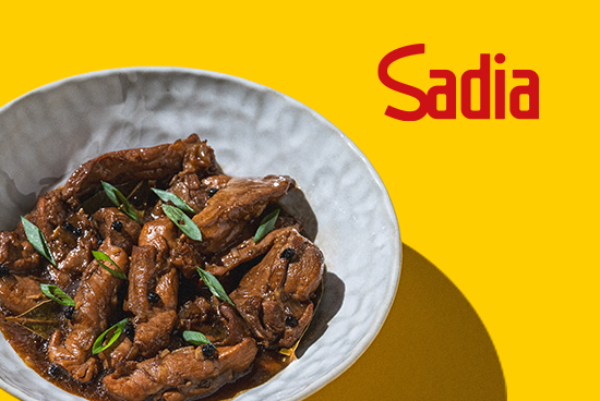 Chicken Adobo
