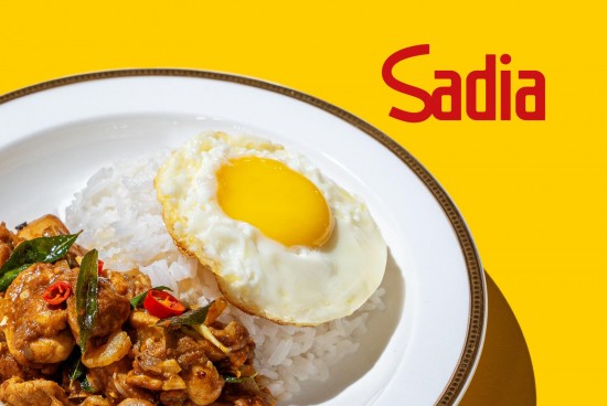 Kam Heong Chicken